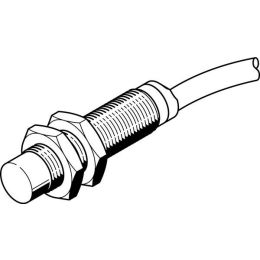SIEF-M12NB-PS-K-L proximity sensor