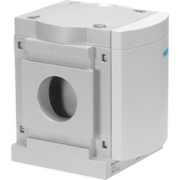 MS12-DE-G-V24 soft-start valve