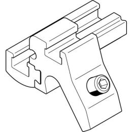 SMBZ-8-125/320 mounting