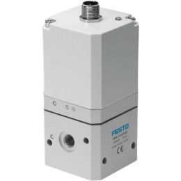 VPPE-3-1/8-6-010 proportional pressure regulator