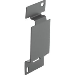 SDE1-..-W.. adapter plate