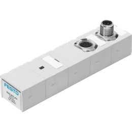 DADE-MVC-420 measured-value transducer