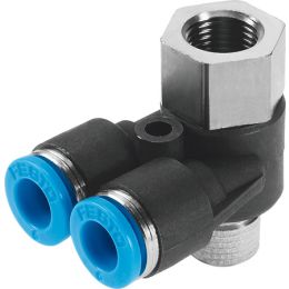 QSYTF-3/8-10-B multiple distributor