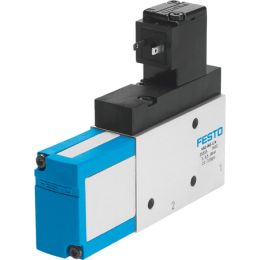 VAD-ME-1/4 vacuum generator