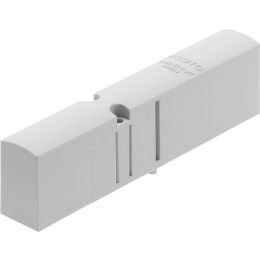 VABB-S4-2-WT blanking plate