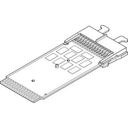 VMPA2-MPM-EV-ABV-2 electrical interlinking module