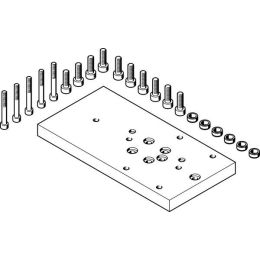 HMVY-1 connecting kit
