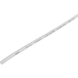 PEN-8X1,25-NT plastic tubing