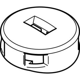 VMPA-HBT-B cover cap