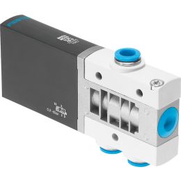 MHE4-MS1H-3/2O-QS-8 solenoid valve