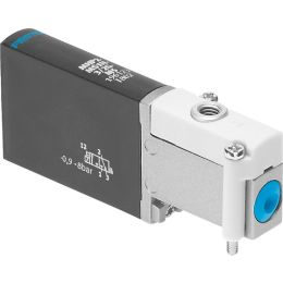 MHP2-MS1H-3/2O-M5 solenoid valve