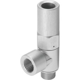 HGL-1/8-1/8-B Piloted check valve