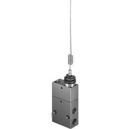 FVSO-3-1/8 whisker valve