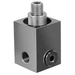 GF-3/8 rotary distributor