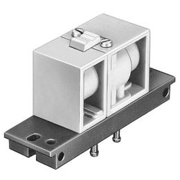 J-3-PK-3 pneumatic valve
