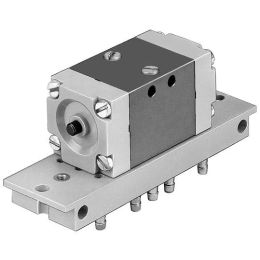 J-5-PK-3 pneumatic valve
