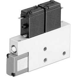 VAD-MYB-I-1/8 vacuum generator