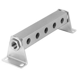 PAL-5-1/4-5 supply manifold
