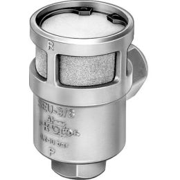 SEU-3/8-NPT quick exhaust valve