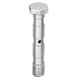 VT-3/8-3 hollow bolt