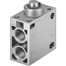 V-3-1/4-B stem actuated valve