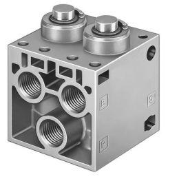 V-5-1/4-B stem actuated valve