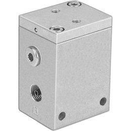 VAK-1/4 vacuum generator