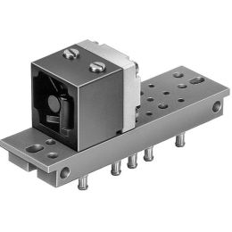 VL/O-3-PK-3 pneumatic valve