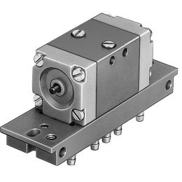 VL-5-PK-3 pneumatic valve