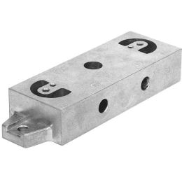 NZV-3-2/1 intermediate plate