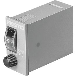 PZVT-AUT reset module