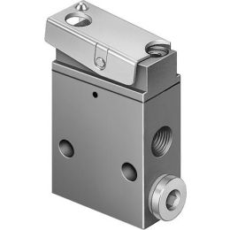 VOS-3-1/8 stem actuated valve