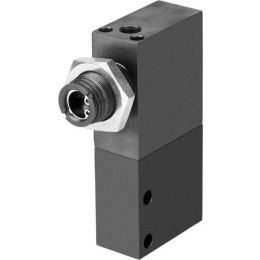 VZOB-3-1/4 time delay valve