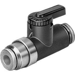 QH-QS-4 ball valve