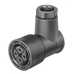 NTSD-WD-9 plug socket