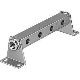 PAL-5-1/4-4 supply manifold