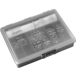 OL-S1 sealing ring assortment