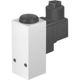 PEV-1/4-B pressure switch