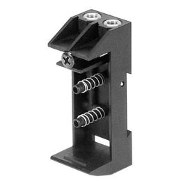PZVT-S-DIN mounting base