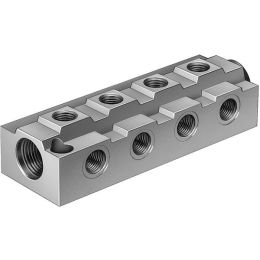 FR-8-1/4 distributor block