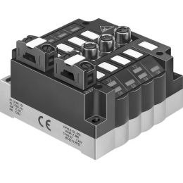 CPV10-GE-ASI-4E4A-Z-M8-CE electrical interface