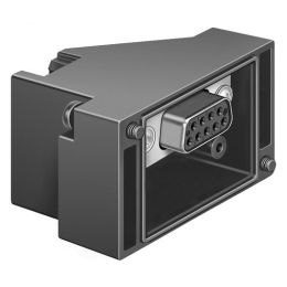 SD-SUB-D-BU9 plug socket