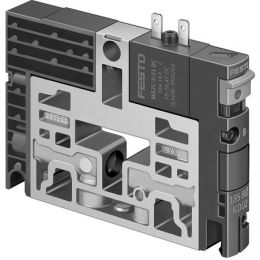 CPV14-M1H-V95-1/8 vacuum generator