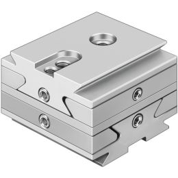 HMXY-1 X/Y adjusting unit