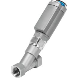 VZXA-B-TS7-3/4"-M2-V14T-12.8-K-46-17-V4 angle seat valve