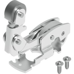 VAOM-R4-20-D2-32 roller lever with idle return