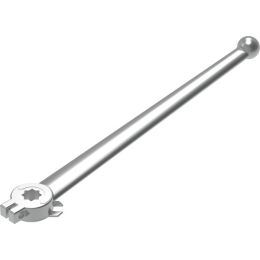 VAOH-F9-11-H9-A hand lever