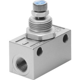 GRA-1/4-B one-way flow control valve