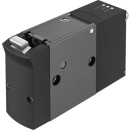 EFSD-50-PV-M12 stopper cylinder
