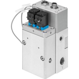 VPCB-6-L-8-G38-10-F-D3-T22-M valve unit